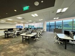 Woods Square (D25), Office #563994141